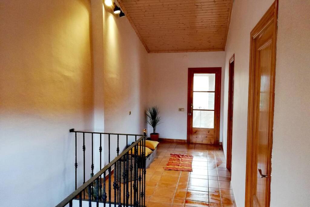 Ca L'Andromines Villa Pinell de Bray Екстериор снимка