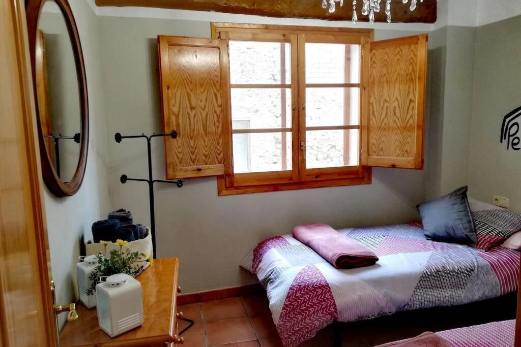 Ca L'Andromines Villa Pinell de Bray Екстериор снимка