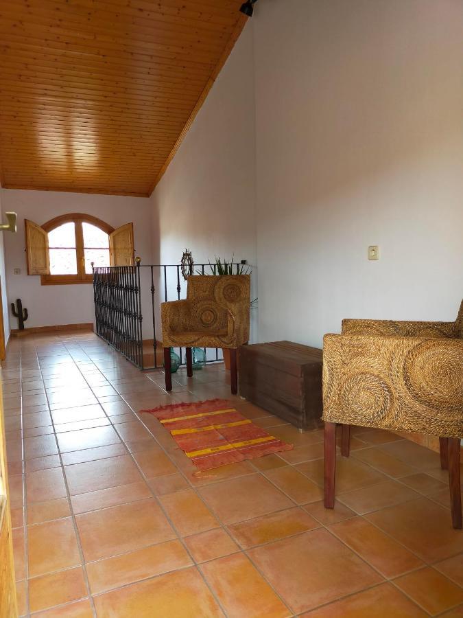 Ca L'Andromines Villa Pinell de Bray Екстериор снимка
