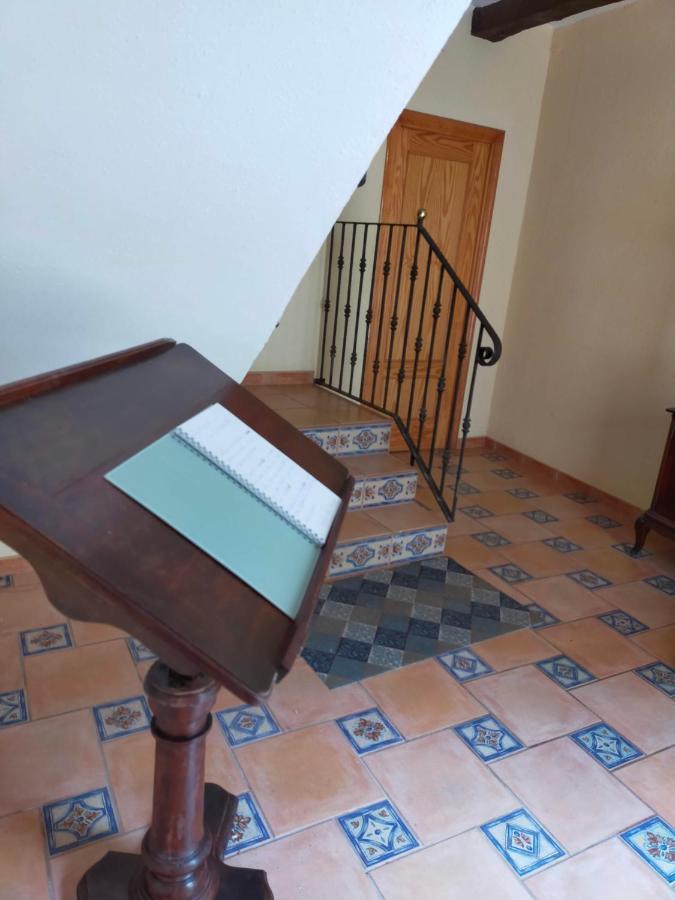 Ca L'Andromines Villa Pinell de Bray Екстериор снимка