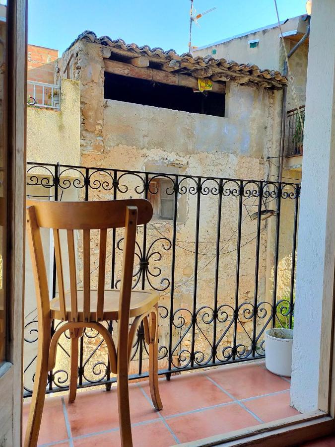 Ca L'Andromines Villa Pinell de Bray Екстериор снимка